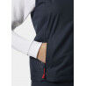 Helly Hansen Crew Vest 2.0 - Colete mulher | Hardloop