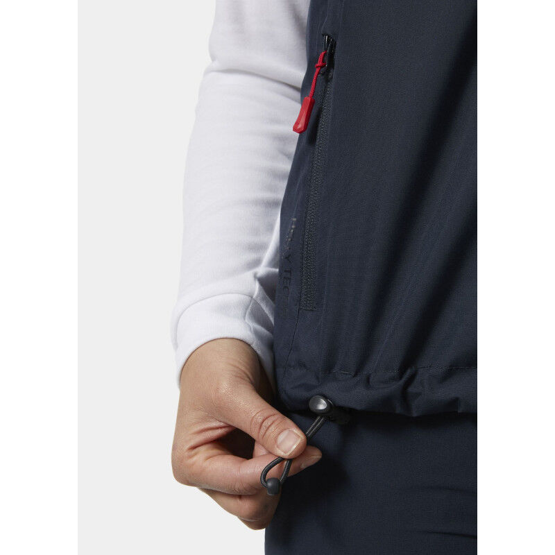 Helly Hansen Crew Vest 2.0 - Kamizelka damska | Hardloop