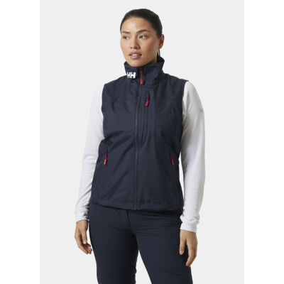 Crew Vest 2.0 - Dámská vesta