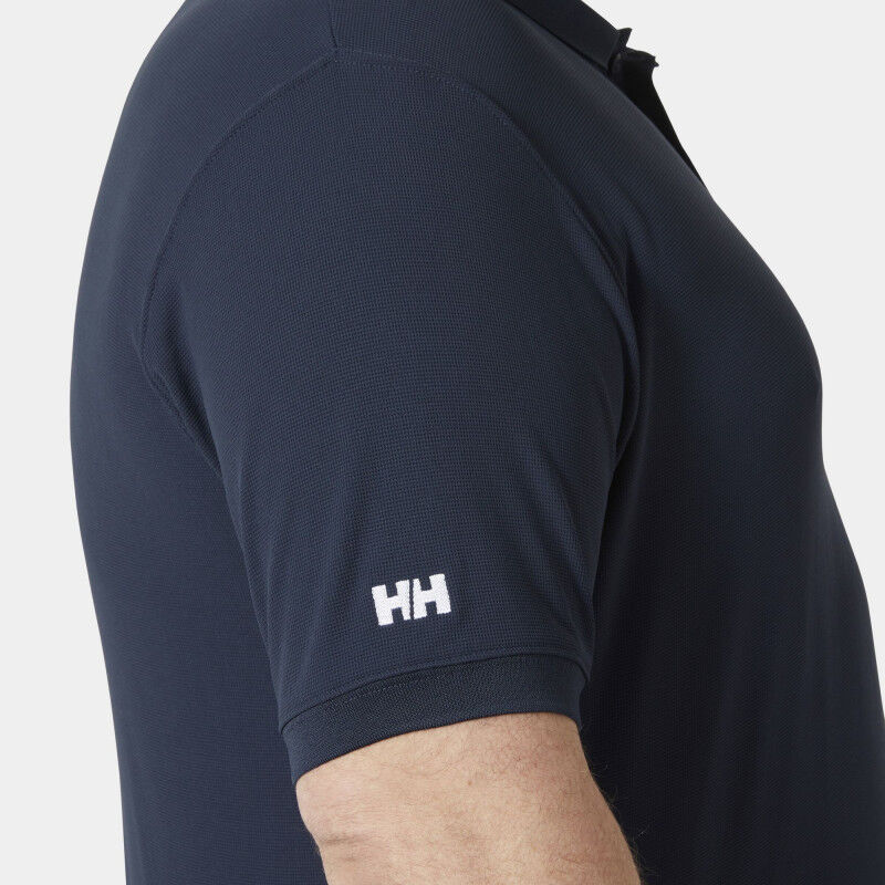 Helly Hansen Crewline Polo - Polo homem | Hardloop