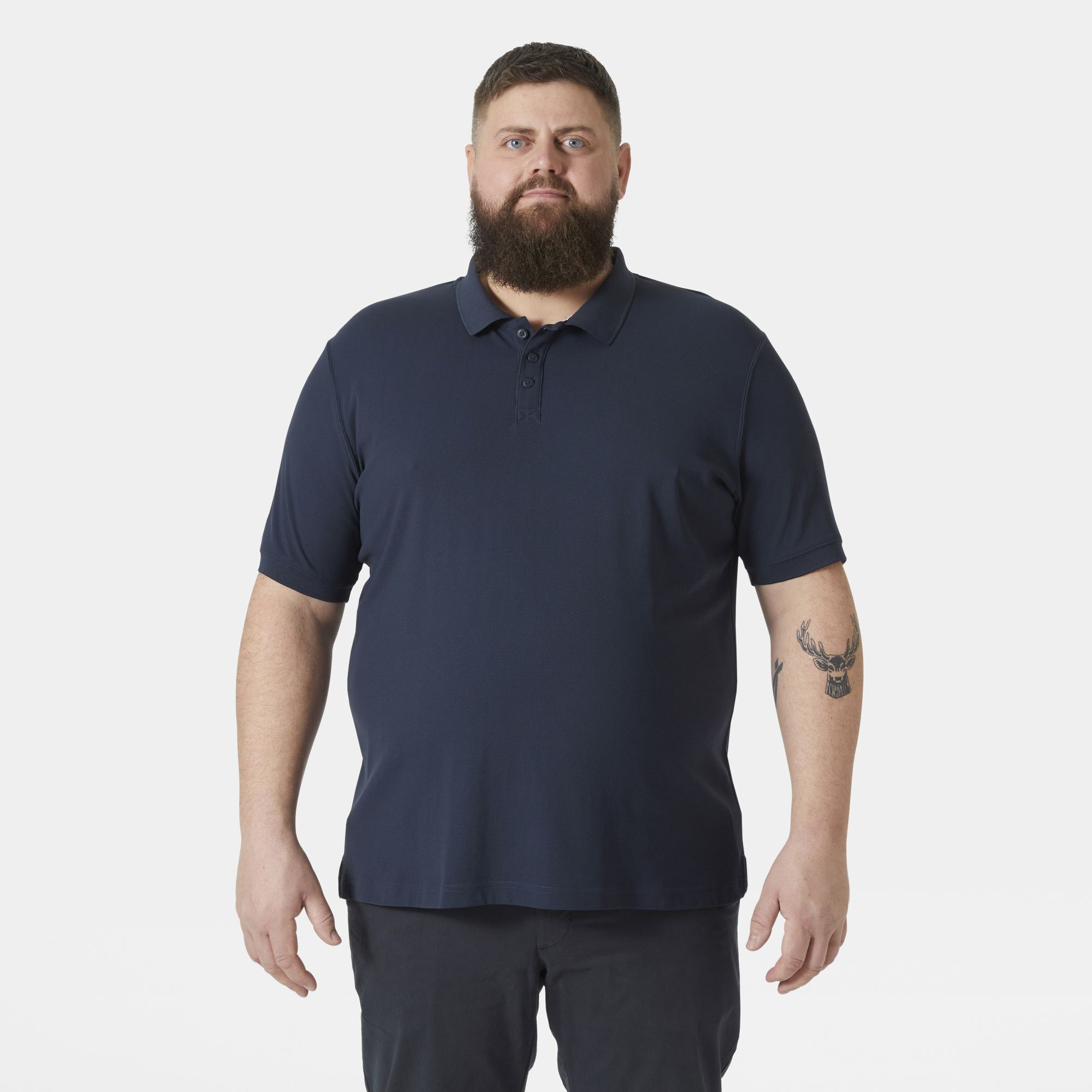 Helly Hansen Crewline Polo - Polo shirt - Men's | Hardloop