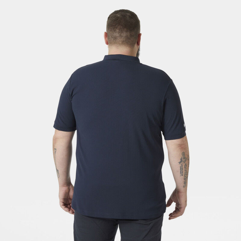 Helly Hansen Crewline Polo - Koszulka polo meska | Hardloop