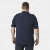 Helly Hansen Crewline Polo - Polo homem | Hardloop