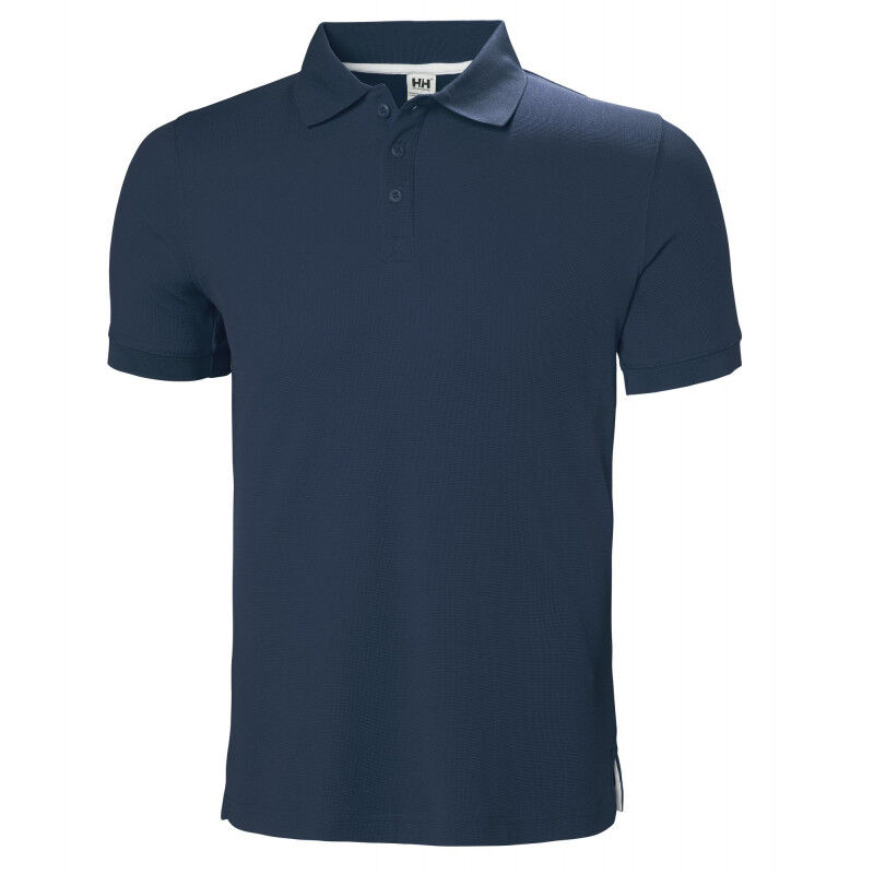 Helly Hansen Crewline Polo - Koszulka polo meska | Hardloop