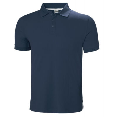 Crewline Polo - Pánské triko