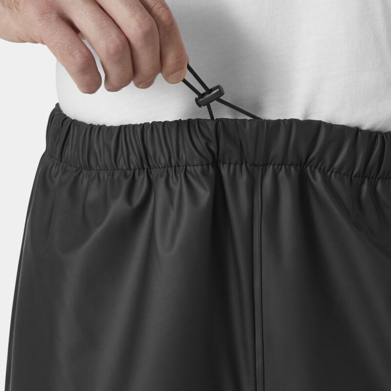 Helly Hansen Moss Pant - Pantalon imperméable homme | Hardloop