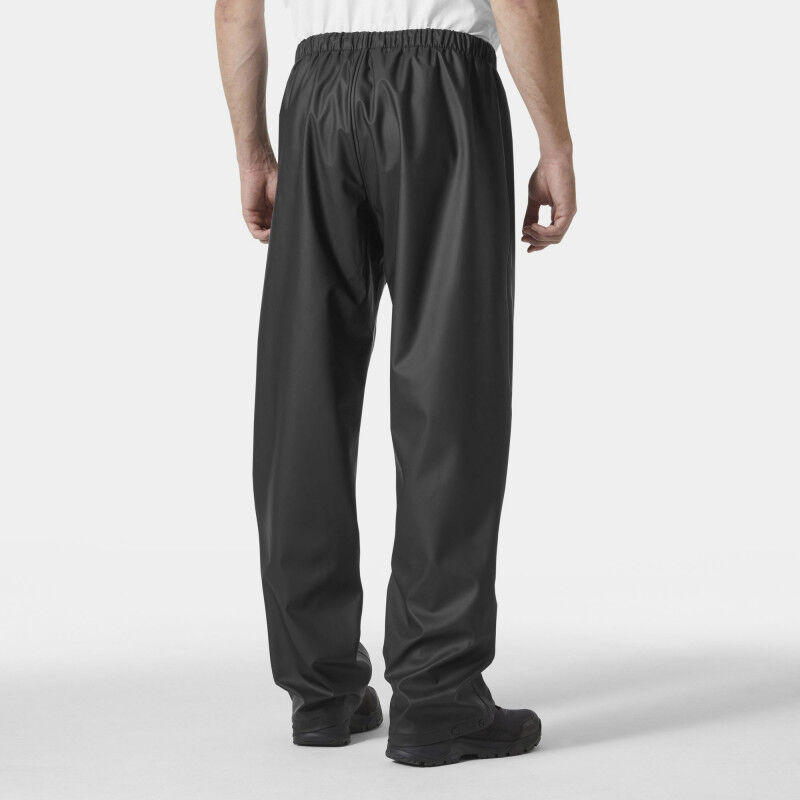 Helly Hansen Moss Pant - Regnbyxa - Herr | Hardloop