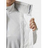 Helly Hansen Crew Midlayer Jacket 2.0 - Seglarjacka - Dam | Hardloop