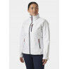Helly Hansen Crew Midlayer Jacket 2.0 - Veste de quart femme | Hardloop