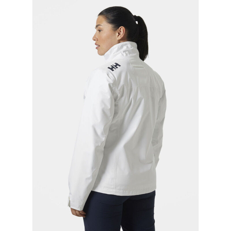 Helly Hansen Crew Midlayer Jacket 2.0 - Sailing Jacket - Women's | Hardloop