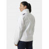 Helly Hansen Crew Midlayer Jacket 2.0 - Purjehdustakki - Naiset | Hardloop