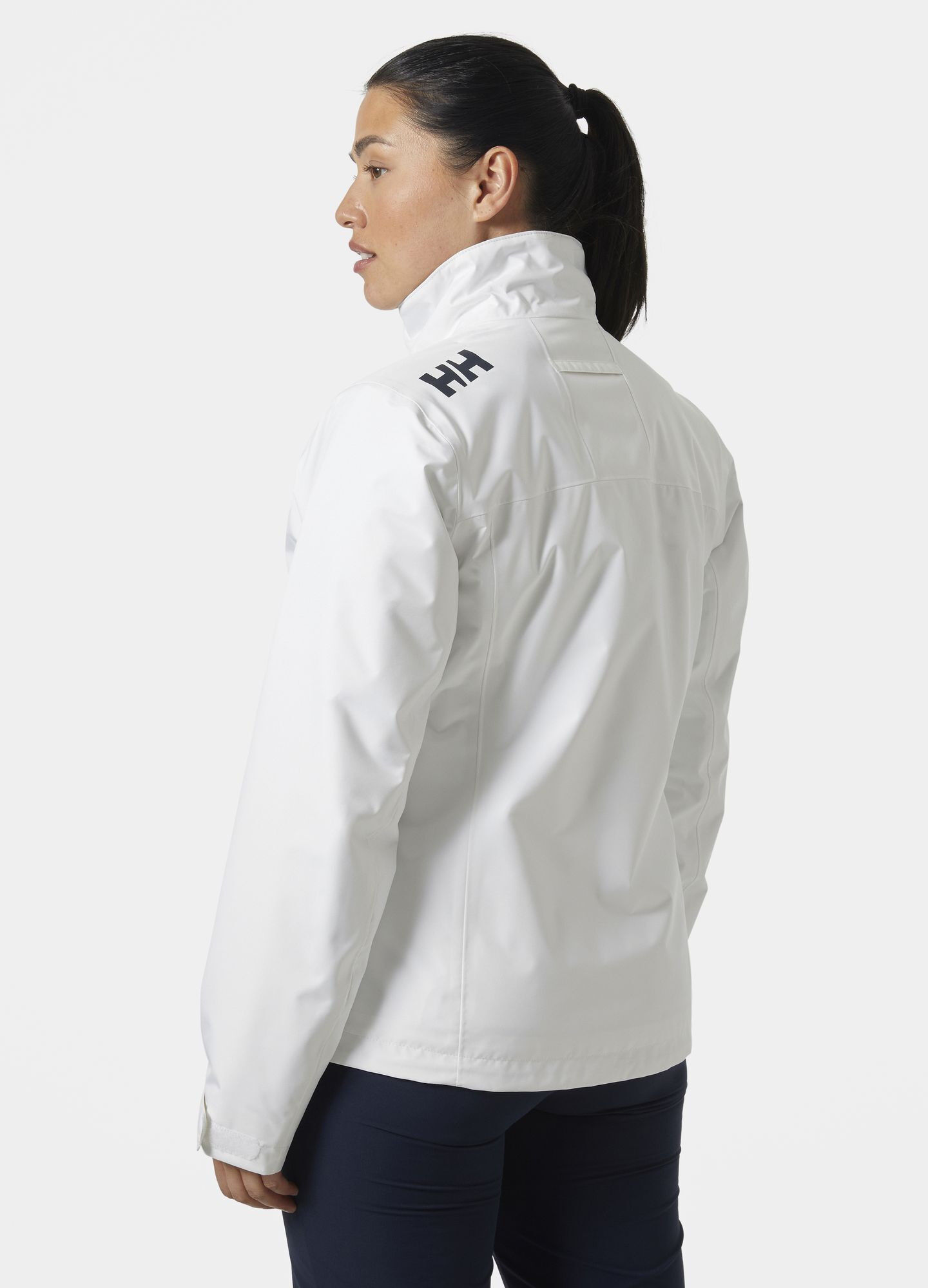 Helly Hansen Crew Midlayer Jacket 2.0 - Kurtka żeglarskie damskie | Hardloop