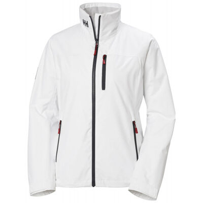 Crew Midlayer Jacket 2.0 - Chaqueta náutica - Mujer