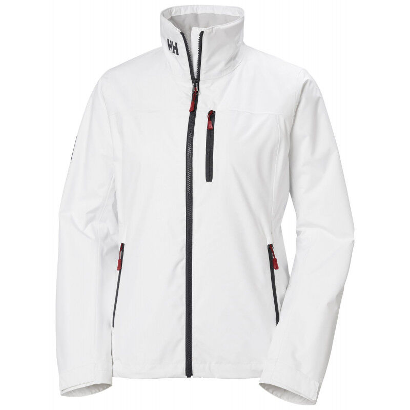 Helly Hansen Crew Midlayer Jacket 2.0 - Sailing Jacket - Women's | Hardloop