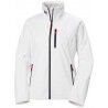 Helly Hansen Crew Midlayer Jacket 2.0 - Kurtka żeglarskie damskie | Hardloop