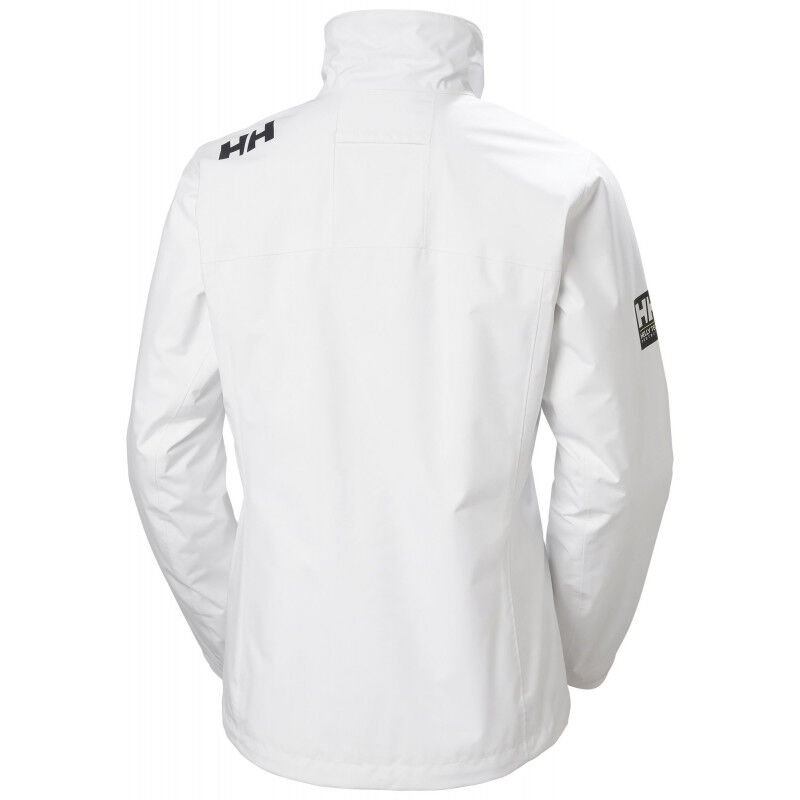 Helly Hansen Crew Midlayer Jacket 2.0 - Sailing Jacket - Women's | Hardloop