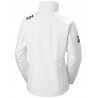 Helly Hansen Crew Midlayer Jacket 2.0 - Casaco de vela mulher | Hardloop