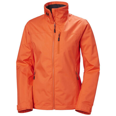 Crew Midlayer Jacket 2.0 - Purjehdustakki - Naiset