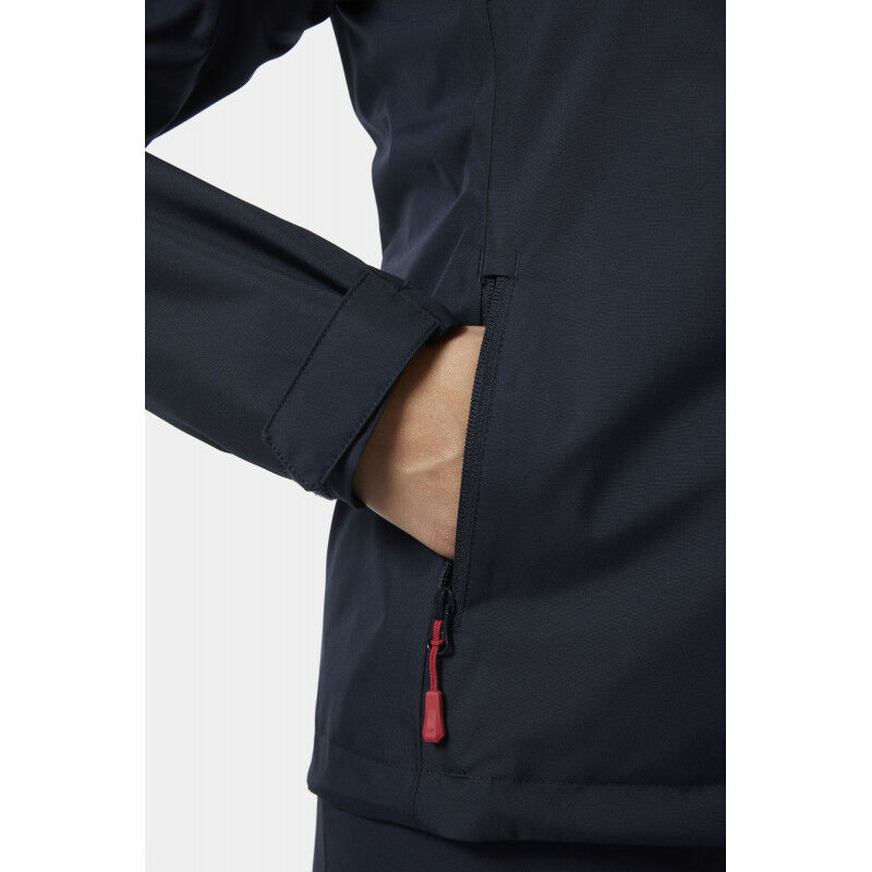 Helly Hansen Crew Midlayer Jacket 2.0 - Sailing Jacket - Women's | Hardloop