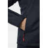 Helly Hansen Crew Midlayer Jacket 2.0 - Veste de quart femme | Hardloop
