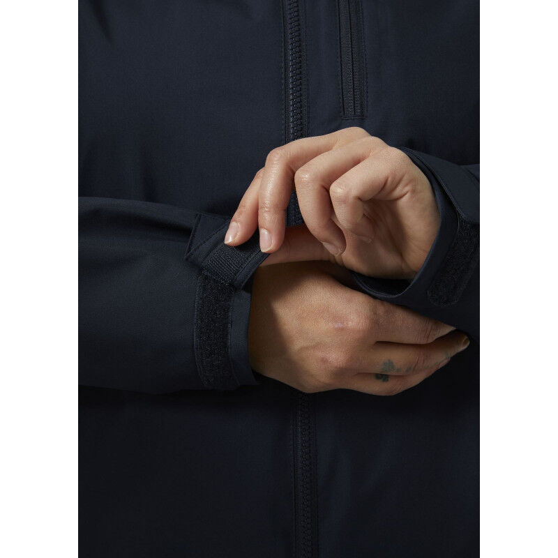 Helly Hansen Crew Midlayer Jacket 2.0 - Sailing Jacket - Women's | Hardloop