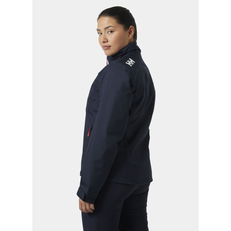 Helly Hansen Crew Midlayer Jacket 2.0 - Sailing Jacket - Women's | Hardloop