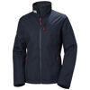 Crew Midlayer Jacket 2.0 - Chaqueta náutica - Mujer