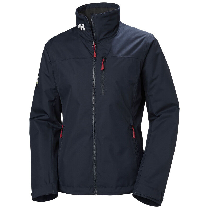 Helly Hansen Crew Midlayer Jacket 2.0 - Sailing Jacket - Women's | Hardloop
