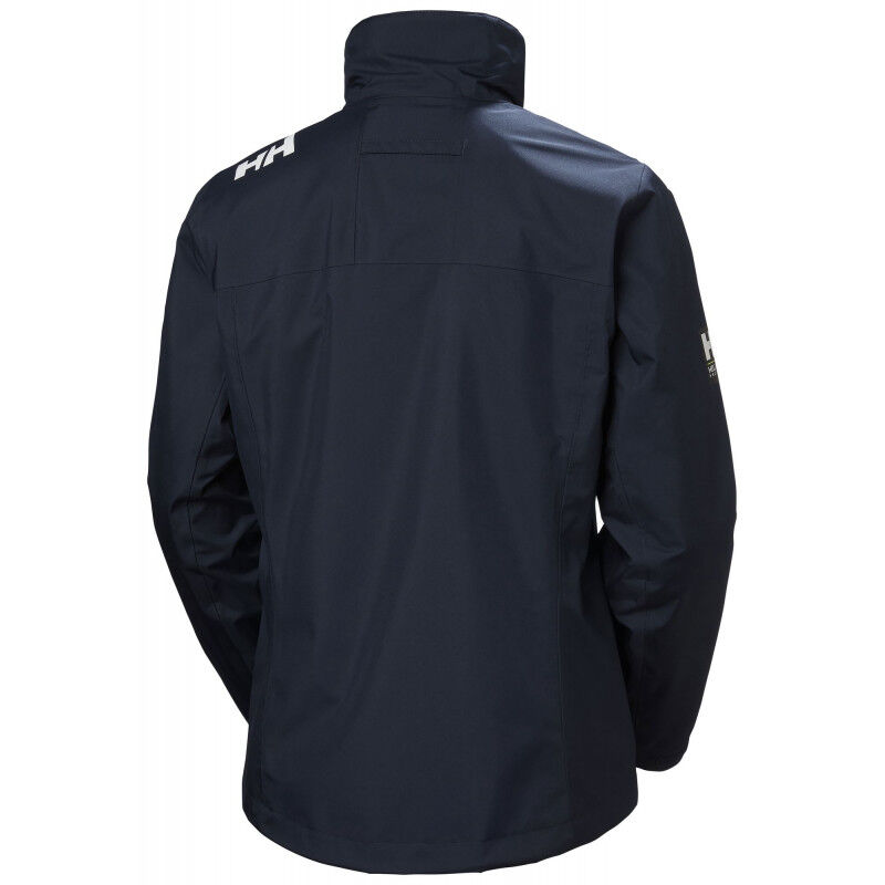 Helly Hansen Crew Midlayer Jacket 2.0 - Veste de quart femme | Hardloop