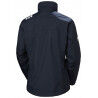 Helly Hansen Crew Midlayer Jacket 2.0 - Veste de quart femme | Hardloop