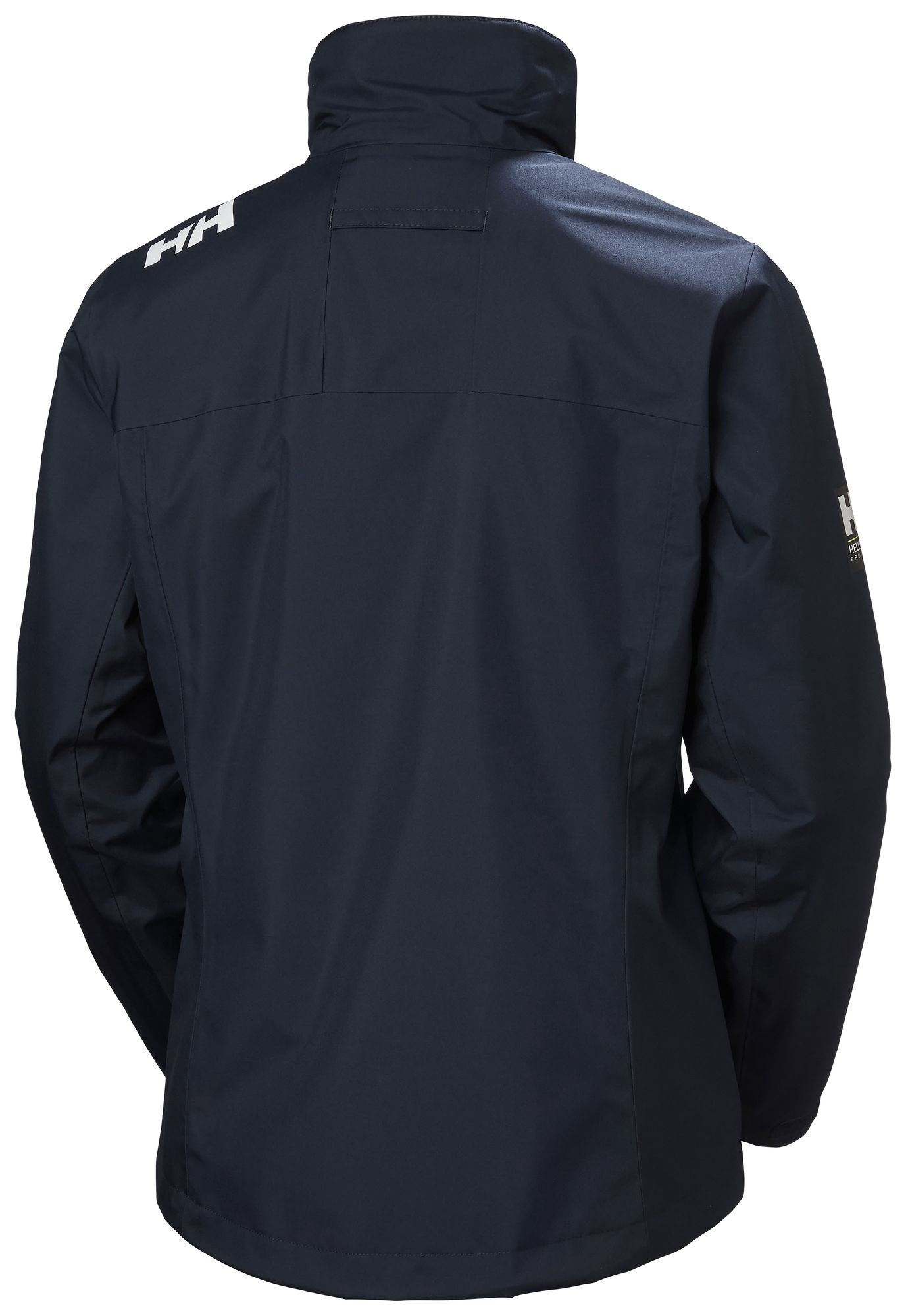 Helly Hansen Crew Midlayer Jacket 2.0 - Sailing Jacket - Women's | Hardloop