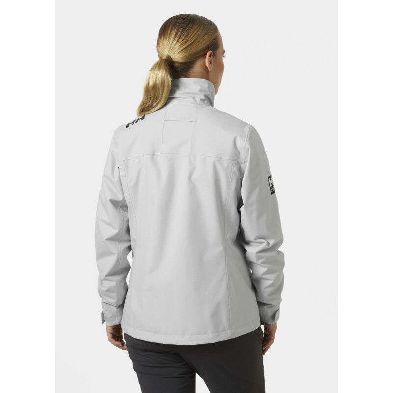Helly Hansen Crew Midlayer Jacket 2.0 - Segeljacke - Damen | Hardloop