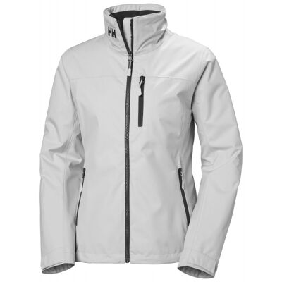 Crew Midlayer Jacket 2.0 - Chaqueta náutica - Mujer