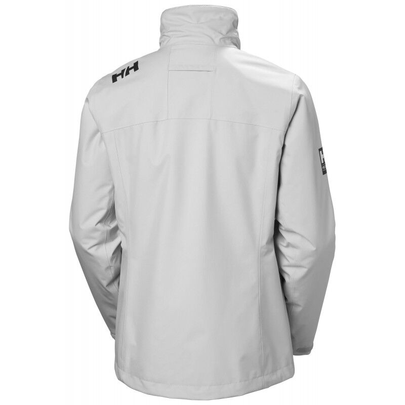 Helly Hansen Crew Midlayer Jacket 2.0 - Segeljacke - Damen | Hardloop