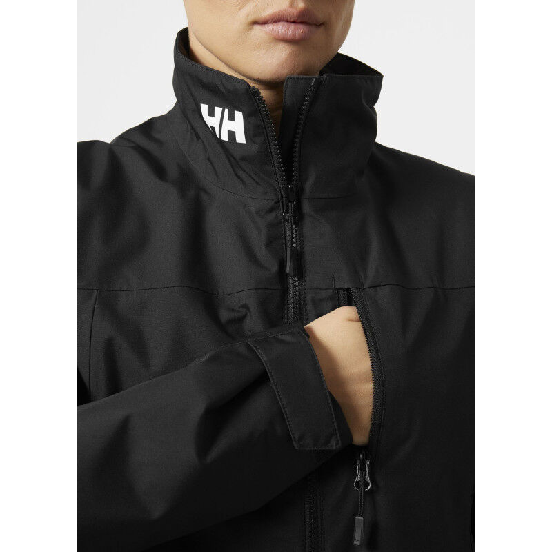 Helly Hansen Crew Midlayer Jacket 2.0 - Sailing Jacket - Women's | Hardloop