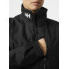 Helly Hansen Crew Midlayer Jacket 2.0 - Sailing Jacket - Women's | Hardloop
