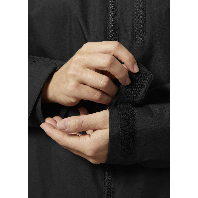 Helly Hansen Crew Midlayer Jacket 2.0 - Sailing Jacket - Women's | Hardloop