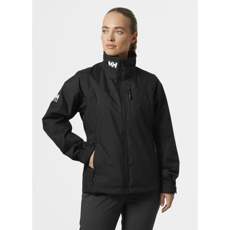 Helly Hansen Crew Midlayer Jacket 2.0 - Sailing Jacket - Women's | Hardloop