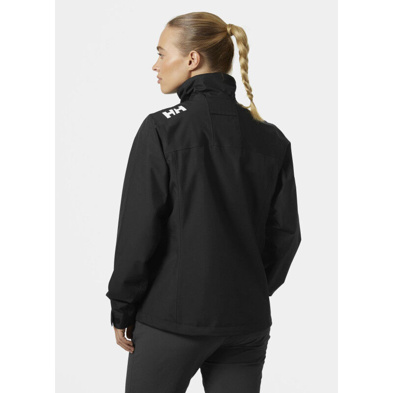 Helly Hansen Crew Midlayer Jacket 2.0 - Sailing Jacket - Women's | Hardloop