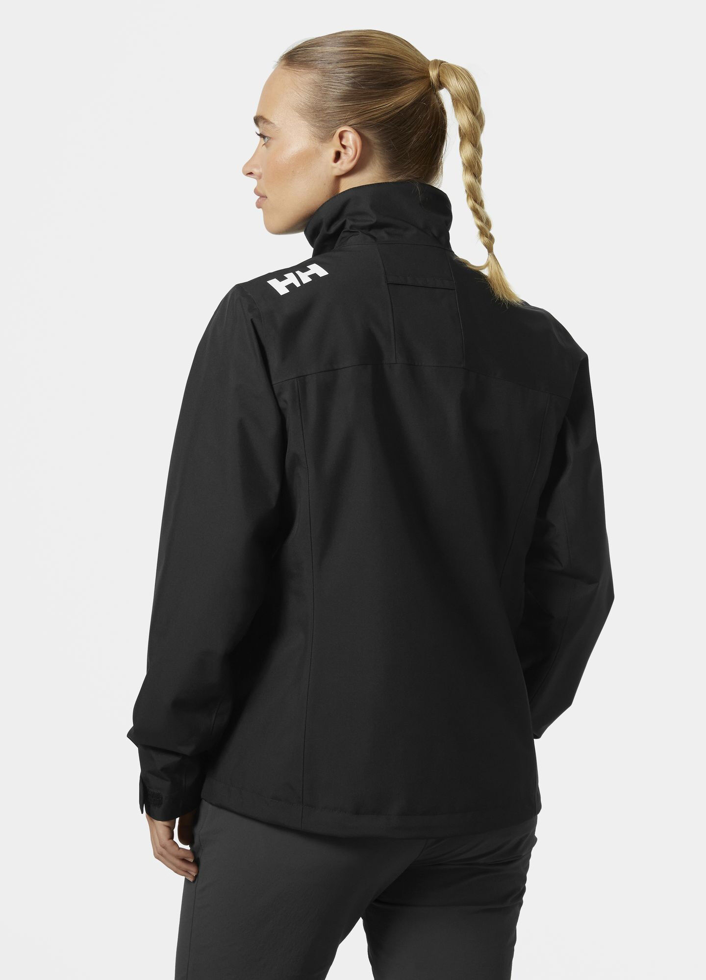 Helly Hansen Crew Midlayer Jacket 2.0 - Sailing Jacket - Women's | Hardloop