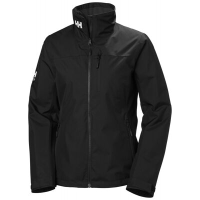 Crew Midlayer Jacket 2.0 - Purjehdustakki - Naiset