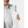 Helly Hansen Crew Hooded Jacket 2.0 - Veste de quart femme | Hardloop