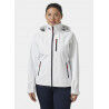 Helly Hansen Crew Hooded Jacket 2.0 - Veste de quart femme | Hardloop