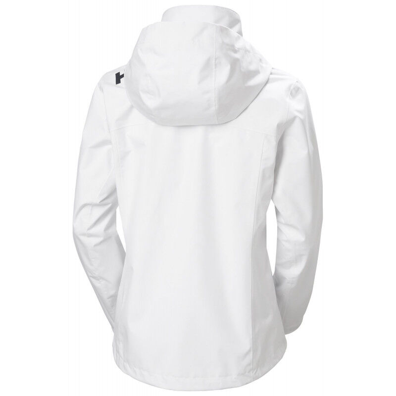 Helly Hansen Crew Hooded Jacket 2.0 - Giacca da vela - Donna | Hardloop