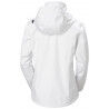 Helly Hansen Crew Hooded Jacket 2.0 - Casaco de vela mulher | Hardloop