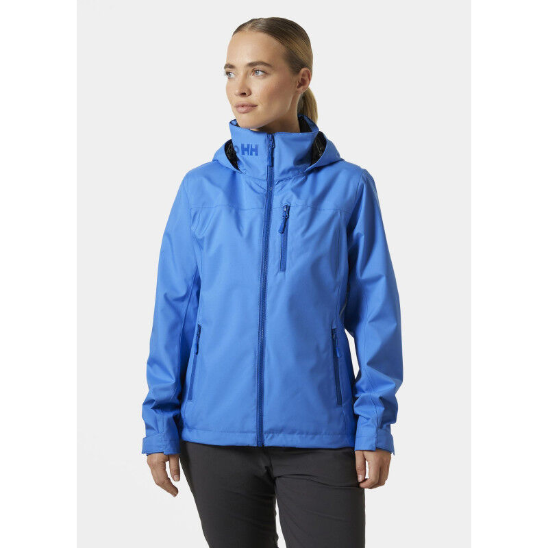 Jacket Chaqueta Nautica Helly Hansen Chaqueta De Mujer Chaqueta