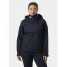 Helly Hansen Crew Hooded Jacket 2.0 - Kurtka żeglarskie damskie | Hardloop