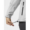 Helly Hansen Crew Hooded Jacket 2.0 - Seglarjacka - Dam | Hardloop