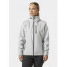 Helly Hansen Crew Hooded Jacket 2.0 - Seglarjacka - Dam | Hardloop