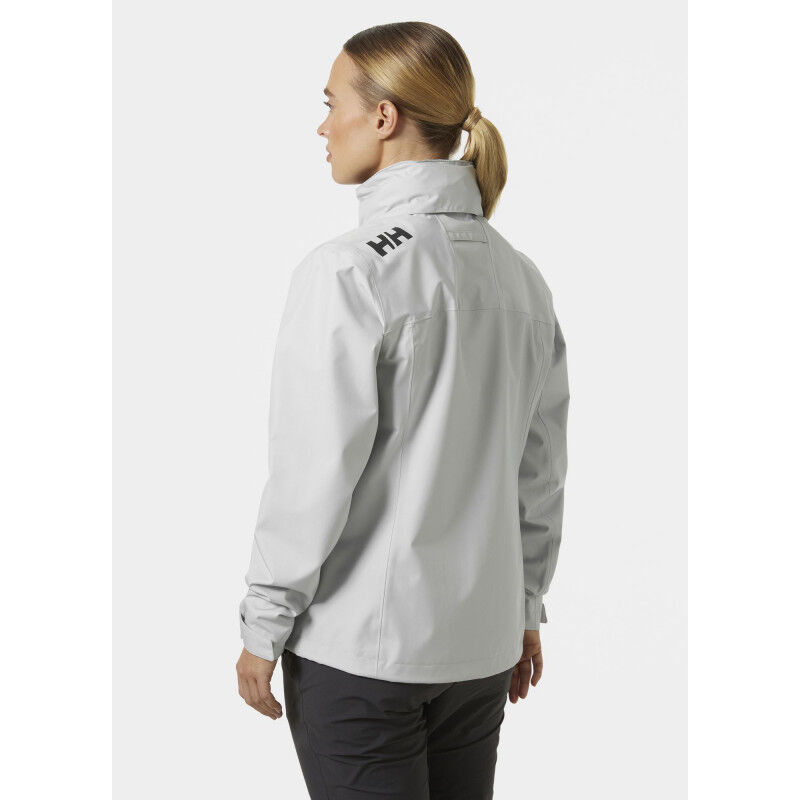 Helly Hansen Crew Hooded Jacket 2.0 - Giacca da vela - Donna | Hardloop